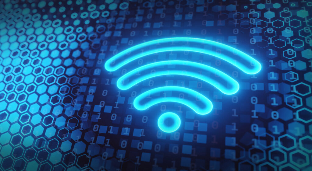 Beyondsoft WiFi Marketing Claims Validation