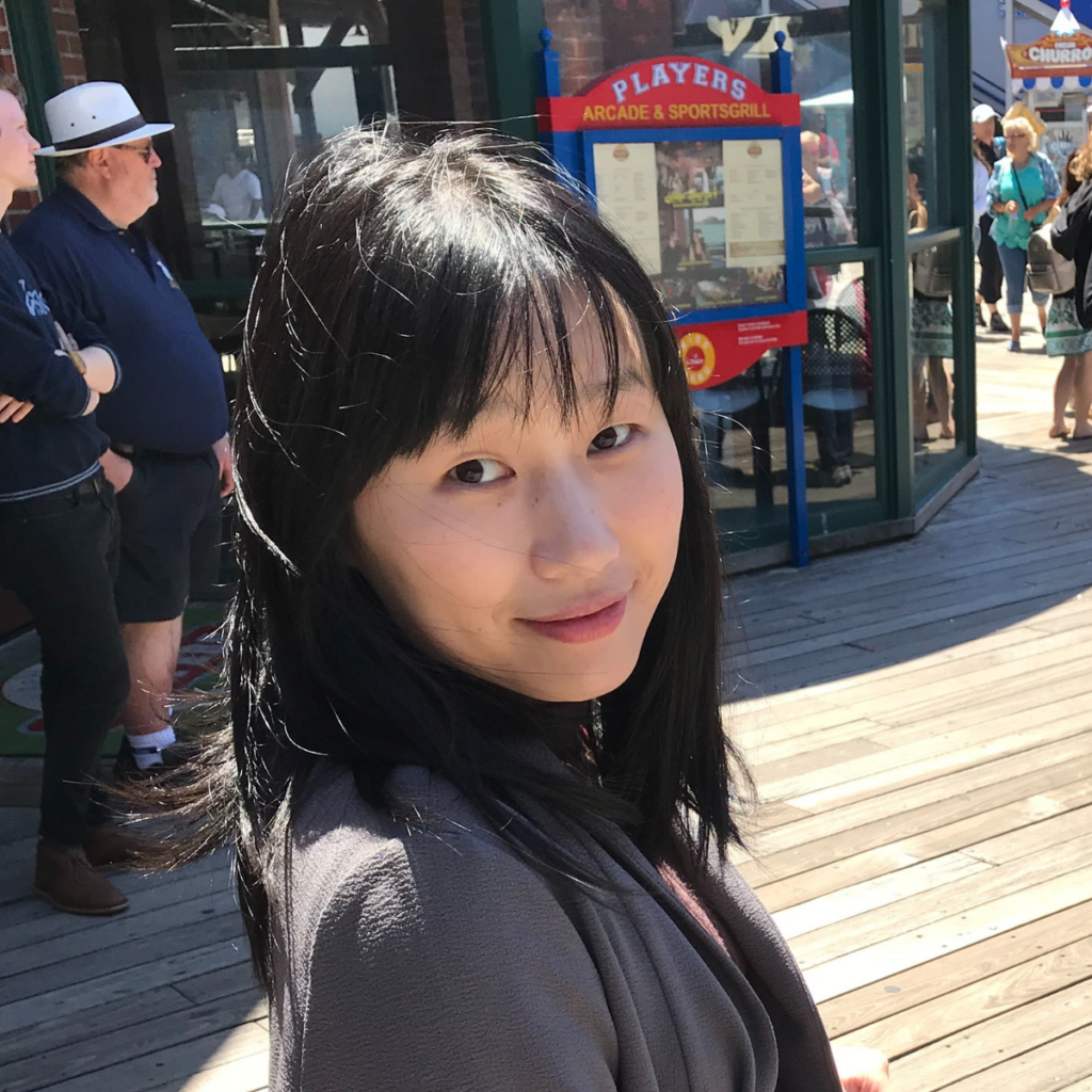 Suhan Cao Beyondsoft