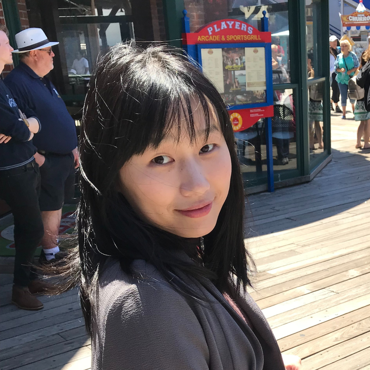 Suhan Cao Beyondsoft