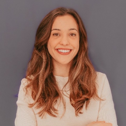 Larissa Ferreira Beyondsoft Employee Spotlight