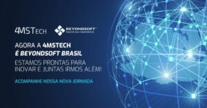 4MSTech & Beyondsoft