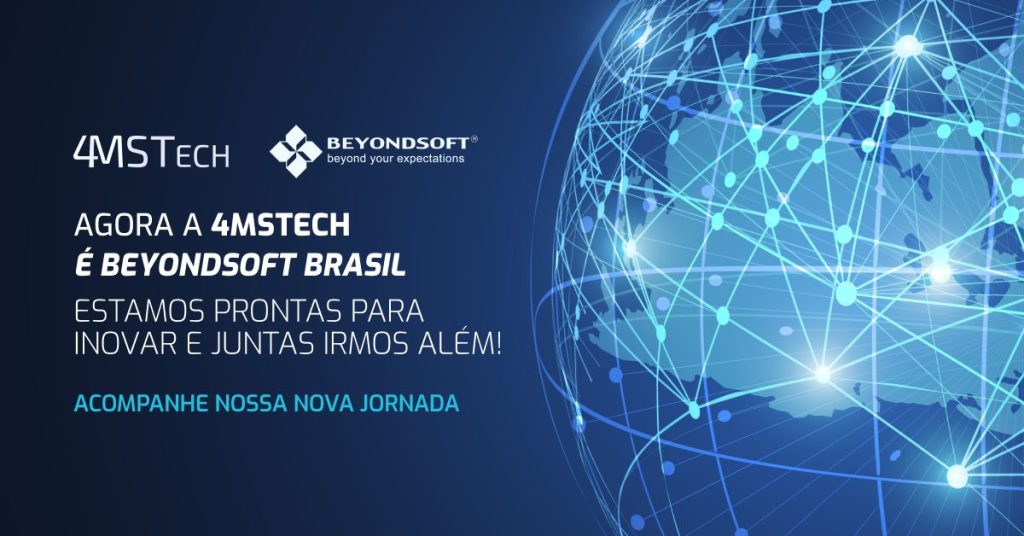 4MSTech & Beyondsoft