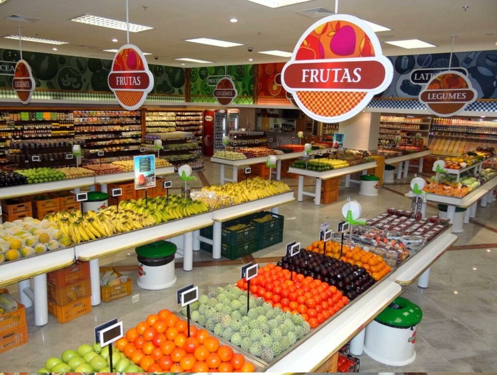 Hortifruti – O Natural da Terra