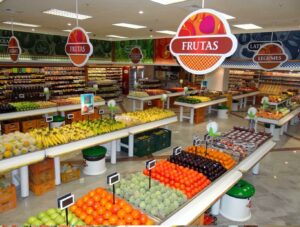 Hortifruti – O Natural da Terra