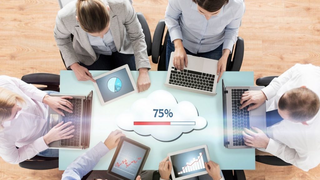 xpertise, preparo e planejamento: o que você precisa saber para obter valor na nuvem