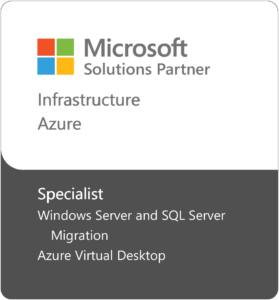 Infrastructure Azure