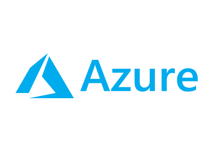 Microsoft Azure logo