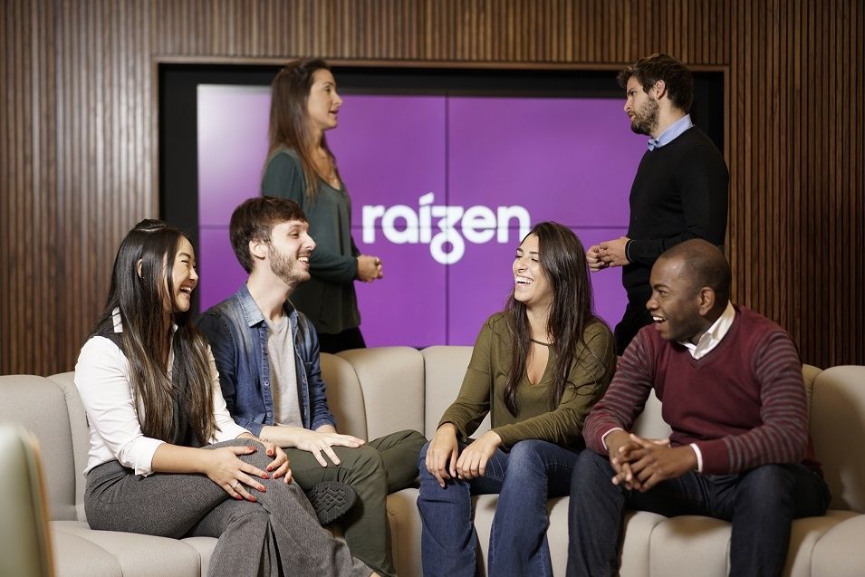 Raízen – Energia que Mobiliza