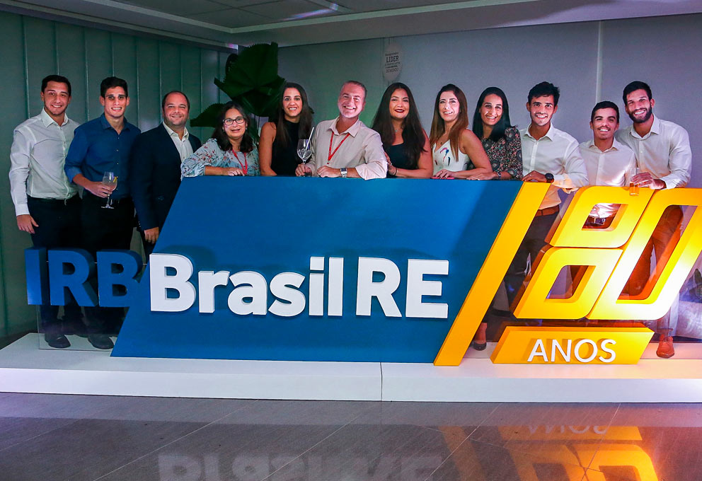IRB Brasil RE