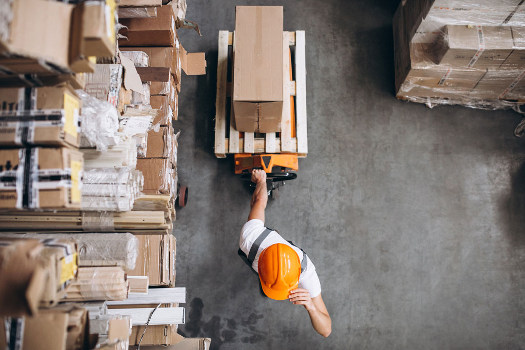 Supply Chain