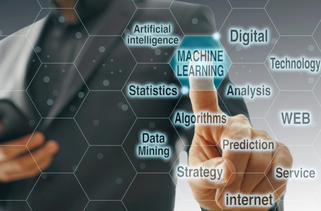 Data, Analytics and AI