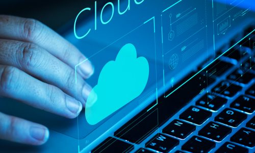 cloud-laptop
